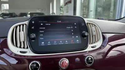 Vendo Fiat 500 2021 - 10999 EUR, 109121 km - AUTO.MOTO.pt