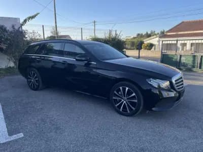 Sell Mercedes-Benz CLE 200 2020 - 38900 EUR, 99472 km - AUTO.MOTO.pt