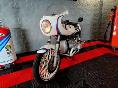 Sell BMW R 12 Base 1981 - 13990 EUR, 18 km - AUTO.MOTO.pt