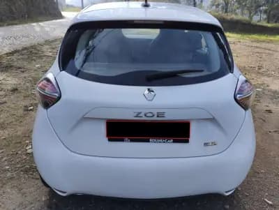 Vendo Renault Zoe 2020 - 12950 EUR, 110000 km - AUTO.MOTO.pt
