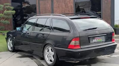 Sell Mercedes-Benz C 220 1999 - 2350 EUR, 462718 km - AUTO.MOTO.pt
