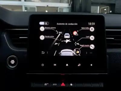 Vendo Renault Arkana 2022 - 22900 EUR, 19627 km - AUTO.MOTO.pt