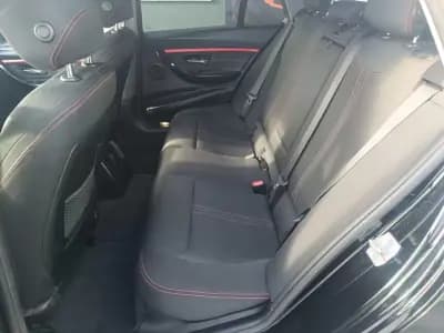 Vendo BMW 320 2017 - 16900 EUR, 160384 km - AUTO.MOTO.pt