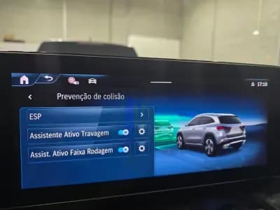 Vendo Mercedes-Benz GLA 250 2024 - 40950 EUR, 31091 km - AUTO.MOTO.pt