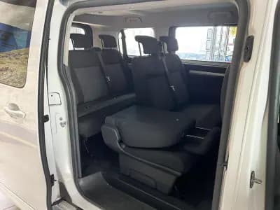 Vendo Citroën Spacetourer 2018 - 21800 EUR, 210620 km - AUTO.MOTO.pt