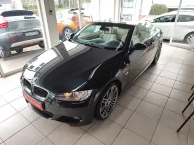 Vendo BMW 320 2007 - 13250 EUR, 189900 km - AUTO.MOTO.pt
