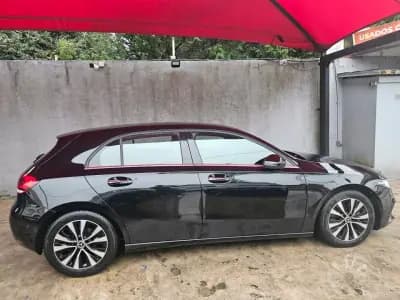 Sell Mercedes-Benz A 200 2022 - 27750 EUR, 121000 km - AUTO.MOTO.pt