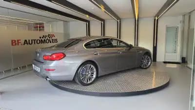 Sell BMW 640 Gran Coupé 2013 - 25900 EUR, 181233 km - AUTO.MOTO.pt