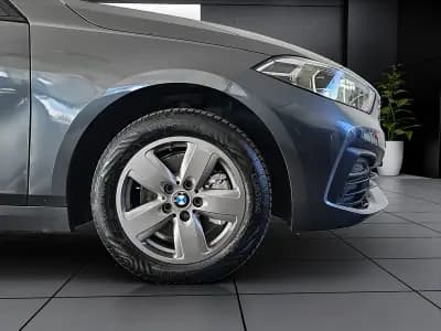 Vendo BMW 116 2021 - 22450 EUR, 94000 km - AUTO.MOTO.pt