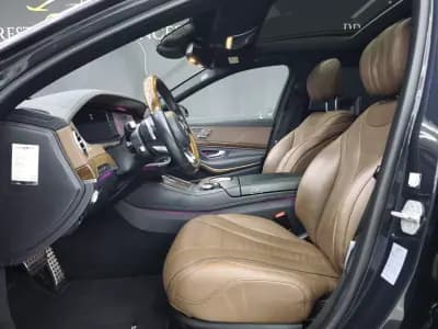 Sell Mercedes-Benz S 500 2015 - 49950 EUR, 179351 km - AUTO.MOTO.pt