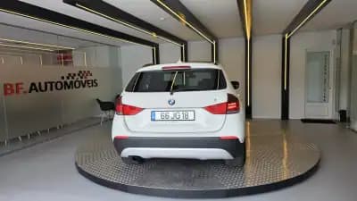 Vendo BMW X1 2010 - 18500 EUR, 149174 km - AUTO.MOTO.pt