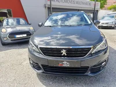 Sell Peugeot 308 SW 2020 - 14500 EUR, 128000 km - AUTO.MOTO.pt