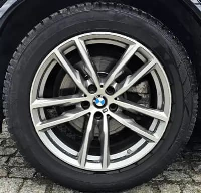 Vendo BMW X3 2018 - 36500 EUR, 97000 km - AUTO.MOTO.pt