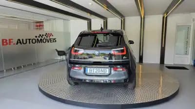 Vendo BMW i3 2022 - 21900 EUR, 91102 km - AUTO.MOTO.pt