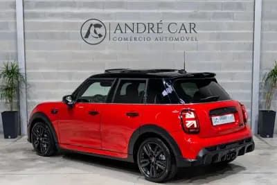 Vendo MINI 2021 - 26950 EUR, 34244 km - AUTO.MOTO.pt