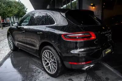 Vendo Porsche Macan 2018 - 59990 EUR, 99798 km - AUTO.MOTO.pt