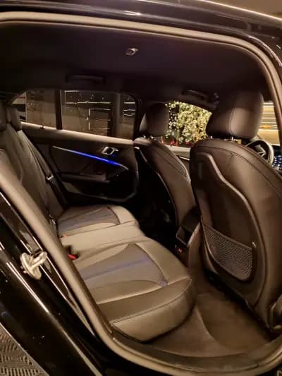 Vendo BMW 118 2021 - 22750 EUR, 111912 km - AUTO.MOTO.pt