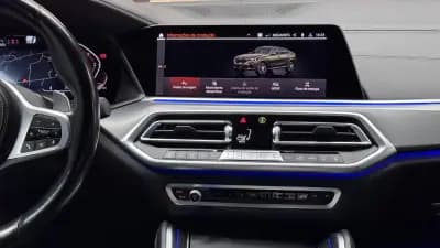 Sell BMW X6 2021 - 78490 EUR, 165000 km - AUTO.MOTO.pt