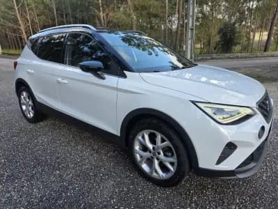 Sell SEAT Arona 2023 - 17750 EUR, 55000 km - AUTO.MOTO.pt