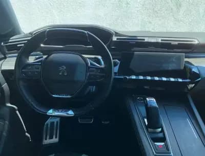 Sell Peugeot 508 2020 - 22900 EUR, 81101 km - AUTO.MOTO.pt