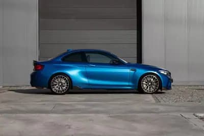 Vendo BMW M2 2019 - 72000 EUR, 21000 km - AUTO.MOTO.pt
