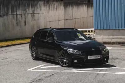 Vendo BMW 320 2015 - 21990 EUR, 193000 km - AUTO.MOTO.pt