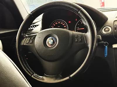 Vendo BMW 118 2007 - 12990 EUR, 245000 km - AUTO.MOTO.pt