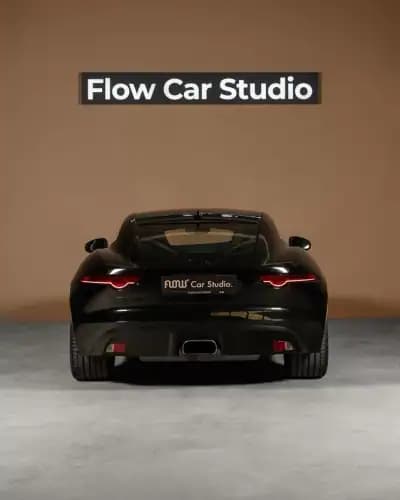 Vendo Jaguar F-Type 2018 - 45950 EUR, 78000 km - AUTO.MOTO.pt