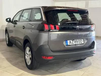 Sell Peugeot 5008 2023 - 29500 EUR, 14500 km - AUTO.MOTO.pt