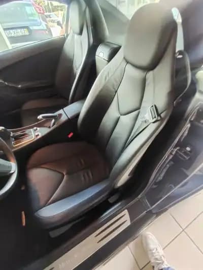 Vendo Mercedes-Benz SLK 200 2010 - 21500 EUR, 79000 km - AUTO.MOTO.pt