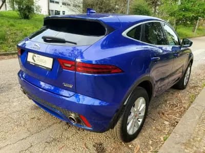 Vendo Jaguar E-Pace 2018 - 21400 EUR, 189000 km - AUTO.MOTO.pt