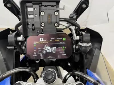 Vendo mota BMW R 1250 GS Adventure 2019 - 22900 EUR, 8500 km - AUTO.MOTO.pt