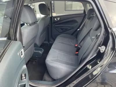 Sell Ford Fiesta 2011 - 7500 EUR, 91446 km - AUTO.MOTO.pt