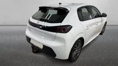 Vendo Peugeot 208 2021 - 14200 EUR, 98000 km - AUTO.MOTO.pt