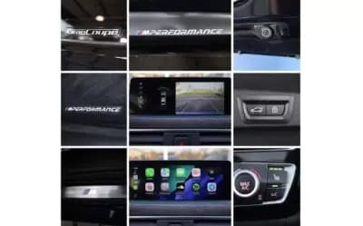 Vendo BMW 430 2019 - 42990 EUR, 42914 km - AUTO.MOTO.pt