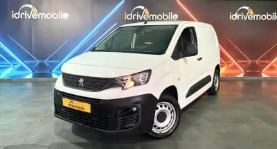 Sell Peugeot Partner 2024 - 15900 EUR, 80249 km - AUTO.MOTO.pt