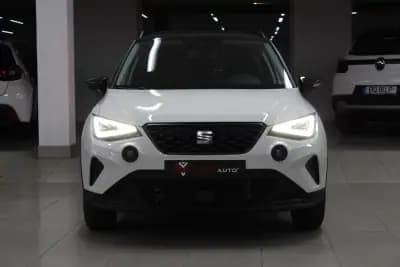 Vendo SEAT Arona 2021 - 15900 EUR, 61331 km - AUTO.MOTO.pt