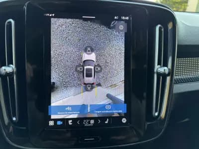 Vendo Volvo XC 40 2021 - 29500 EUR, 116000 km - AUTO.MOTO.pt