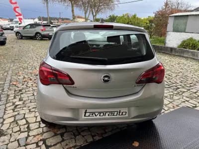 Vendo Opel Corsa 2017 - 9500 EUR, 121000 km - AUTO.MOTO.pt