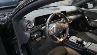 Vendo Mercedes-Benz CLA 250 2021 - 34990 EUR, 57000 km - AUTO.MOTO.pt