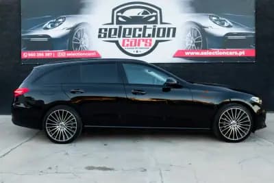 Sell Mercedes-Benz C 300 2023 - 38900 EUR, 60000 km - AUTO.MOTO.pt