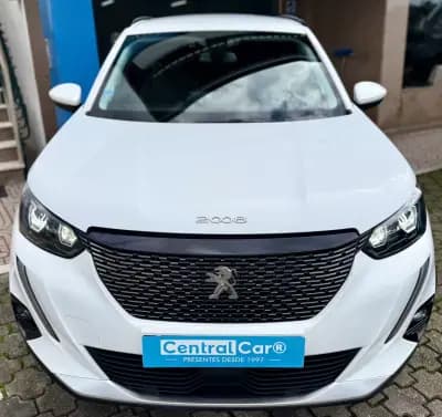 Vendo Peugeot 2008 2021 - 17950 EUR, 65000 km - AUTO.MOTO.pt