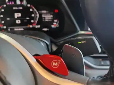 Sell BMW X6 M 2020 - 120000 EUR, 65000 km - AUTO.MOTO.pt