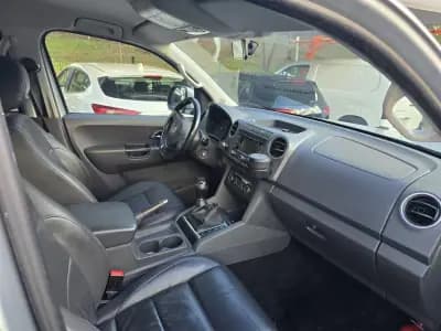 Sell Volkswagen Amarok 2013 - 25900 EUR, 180000 km - AUTO.MOTO.pt