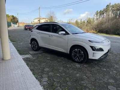 Sell Hyundai Kauai 2022 - 22900 EUR, 81000 km - AUTO.MOTO.pt