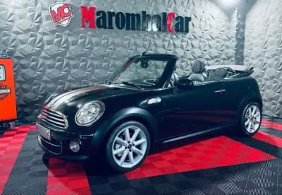 Vendo MINI 2014 - 16990 EUR, 120443 km - AUTO.MOTO.pt