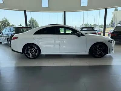 Sell Mercedes-Benz CLA 200 2020 - 30990 EUR, 120933 km - AUTO.MOTO.pt