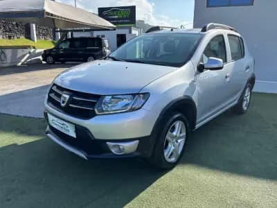 Sell Dacia Sandero 2016 - 11490 EUR, 116835 km - AUTO.MOTO.pt
