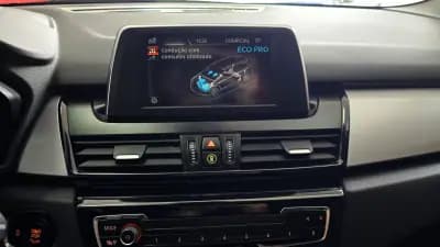 Sell BMW 216 Active Tourer 2016 - 14350 EUR, 164784 km - AUTO.MOTO.pt