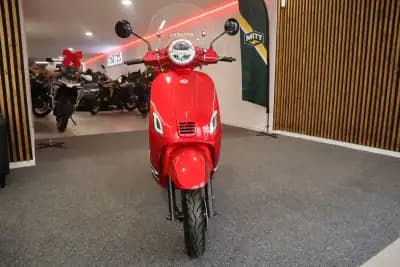 Vendo mota 2026 - 1990 EUR, 1 km - AUTO.MOTO.pt